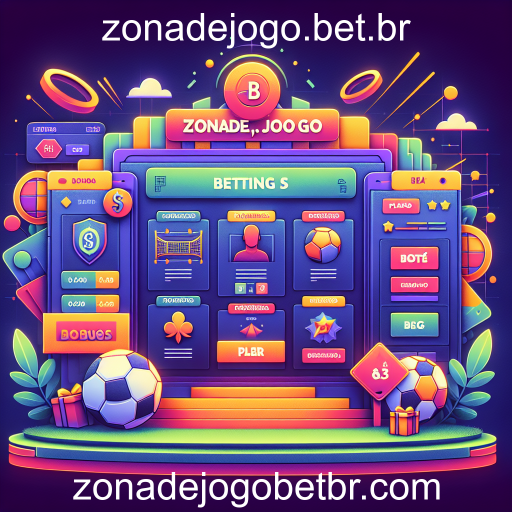 Descubra as Melhores Promoções Extras em Jogos no Zonadejogo.bet.br